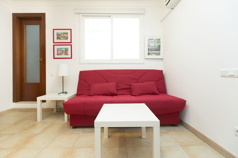 Stay Barcelona Apartments Gracia