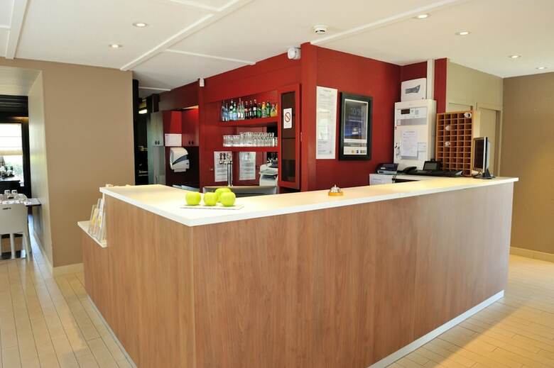 Hotel Campanile Montelimar - Les Tourrettes