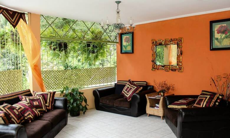 Hotel La Mamre Guest House