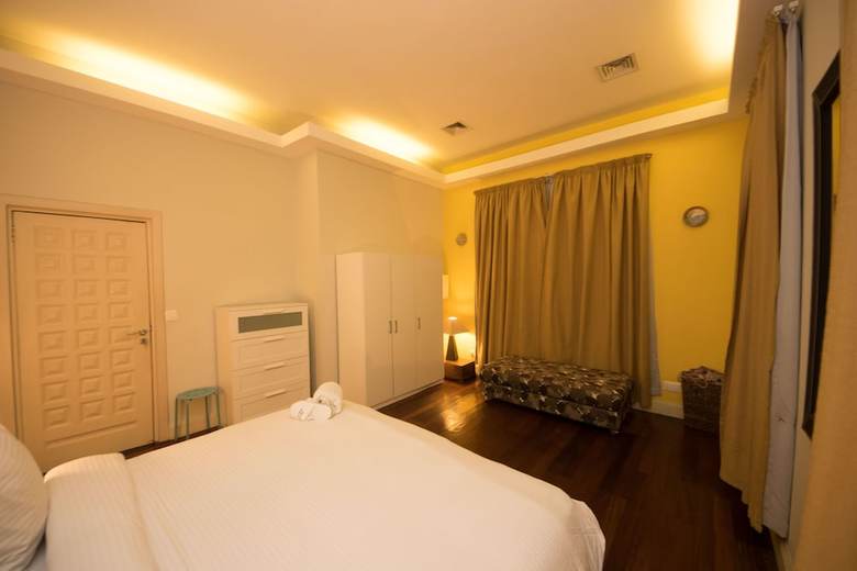 Hotel Olma Colonial Suites