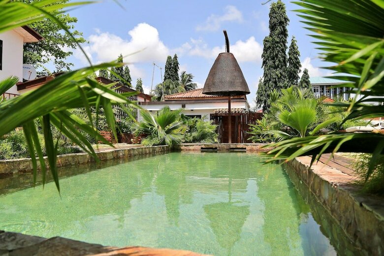 Hotel Olma Colonial Suites