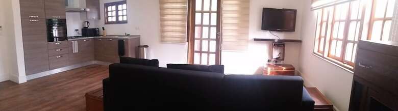 Hotel Olma Colonial Suites