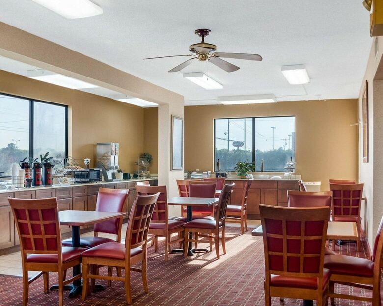 Hotel Econo Lodge Greenville
