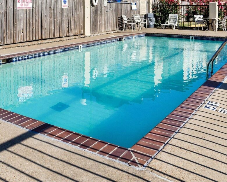 Hotel Econo Lodge Greenville