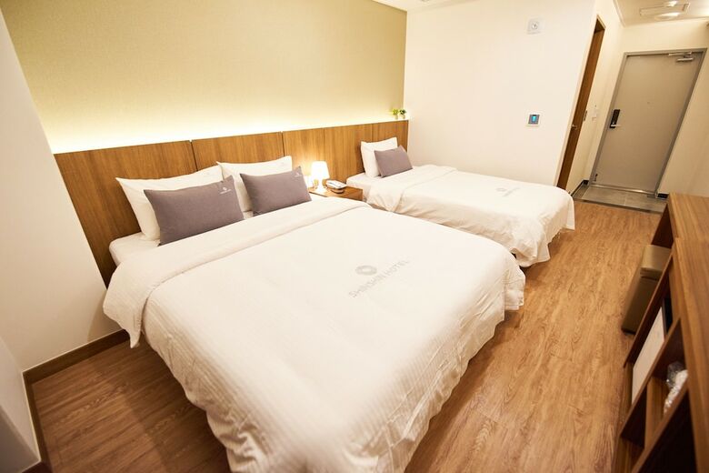 Shin Shin Hotel