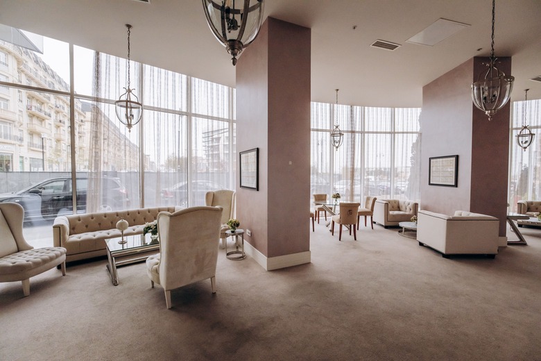 Burj Hotel Sahil