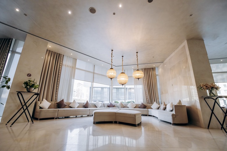 Burj Hotel Sahil