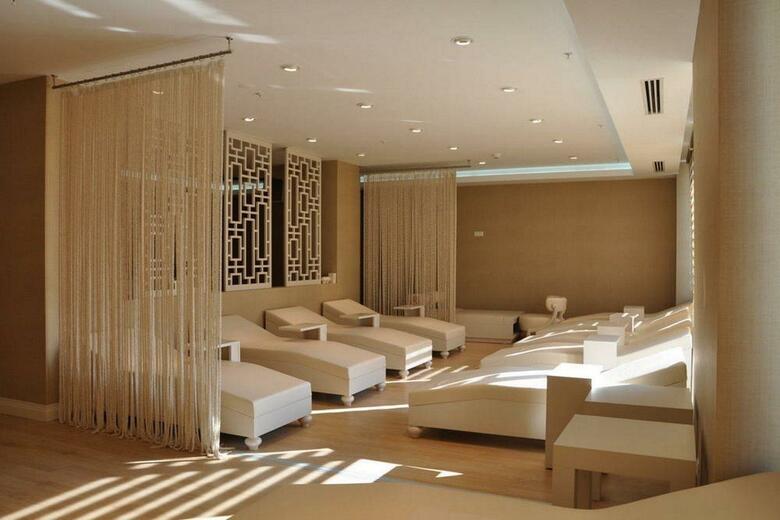 Burj Hotel Sahil