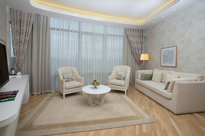 Burj Hotel Sahil