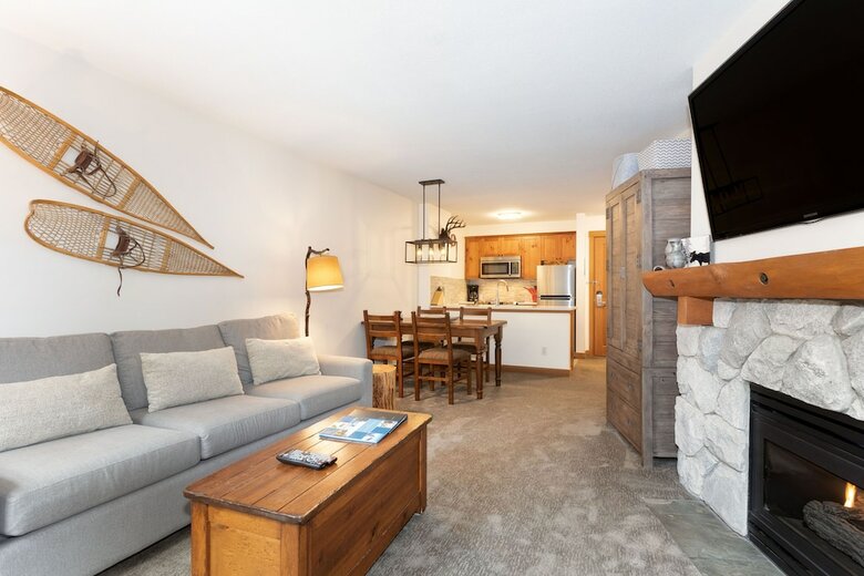 Lost Lake Lodge By Whistler Premier