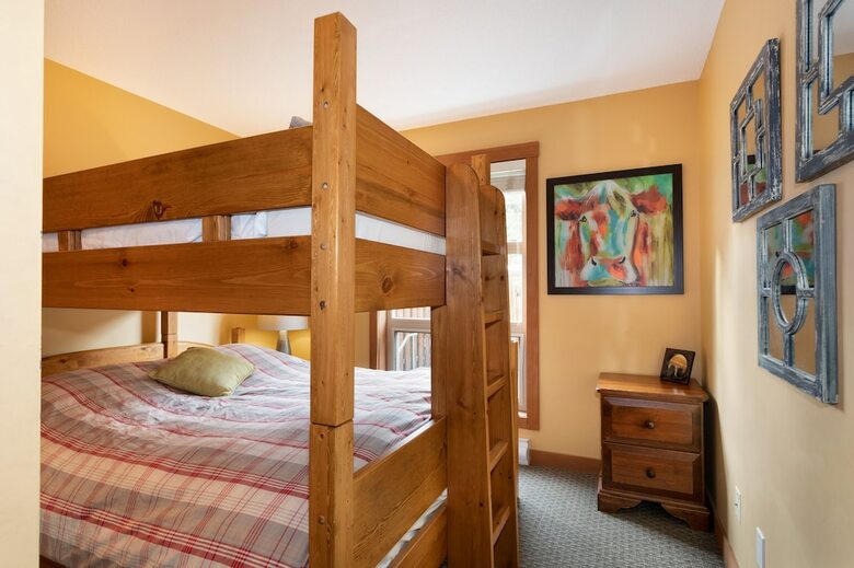 Lost Lake Lodge By Whistler Premier