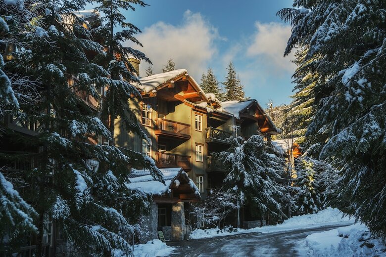 Lost Lake Lodge By Whistler Premier