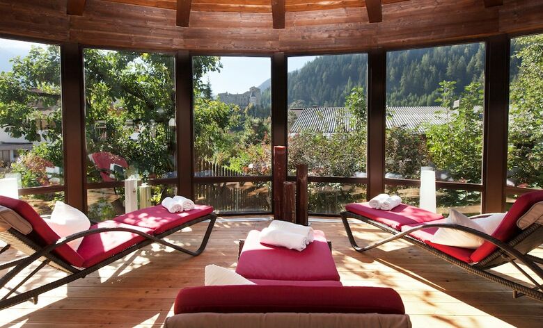Beauty & Wellness Hotel Tirolerhof