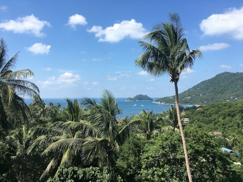 Hotel Koh Tao Heights Apartments