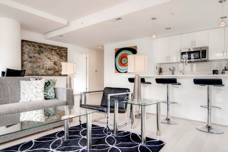 Apartamentos Global Luxury Suites At Chinatown