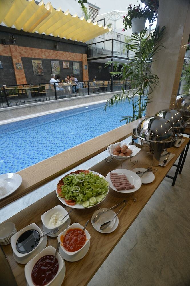Beautiful Sai Gon Boutique Hotel