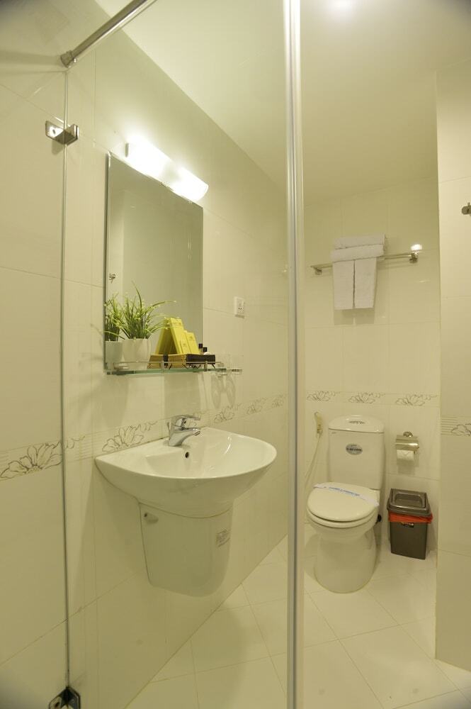 Beautiful Sai Gon Boutique Hotel