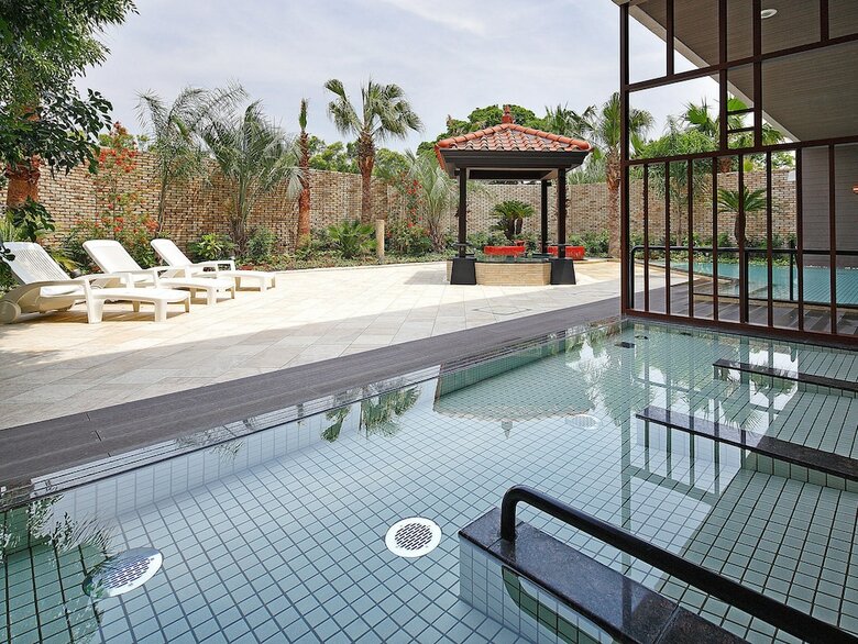 Hotel The Hamanako