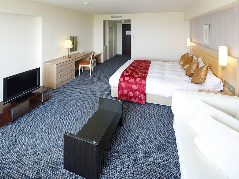 Hotel The Hamanako