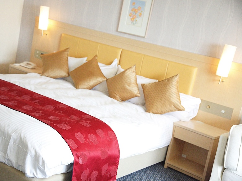 Hotel The Hamanako