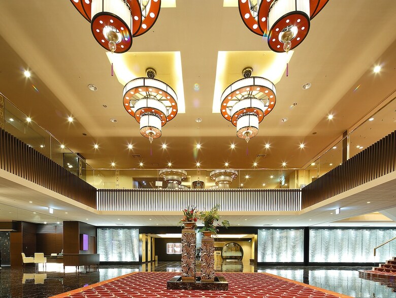 Hotel The Hamanako