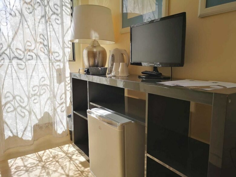Hotel Relais Villa Fiorelli