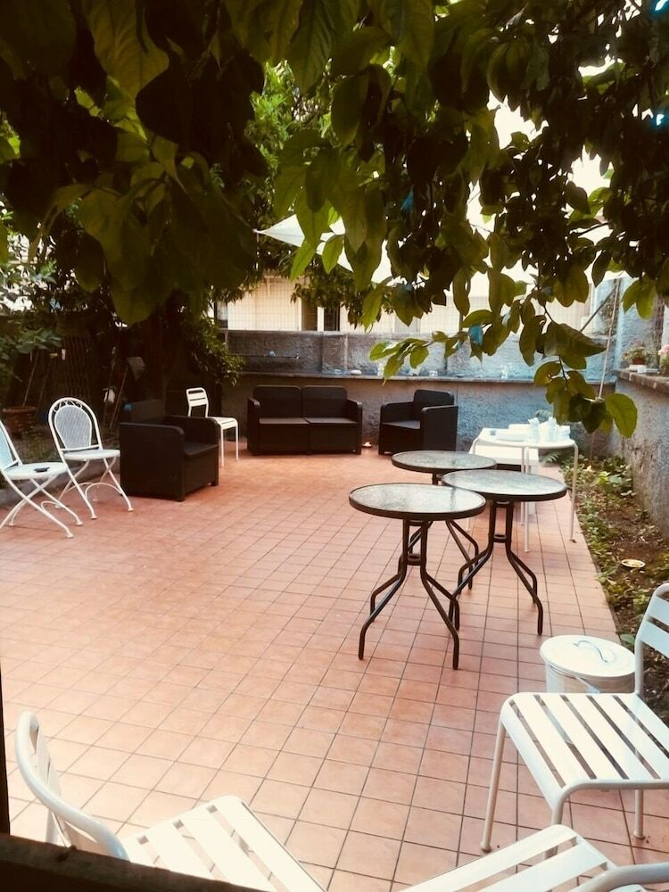 Hotel Relais Villa Fiorelli