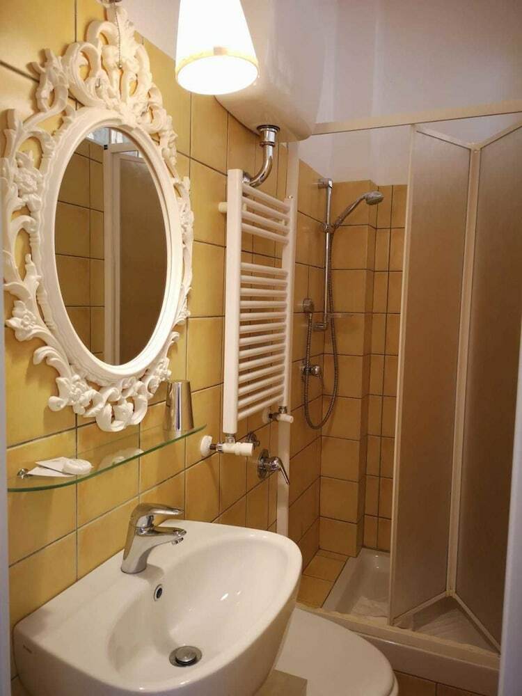Hotel Relais Villa Fiorelli