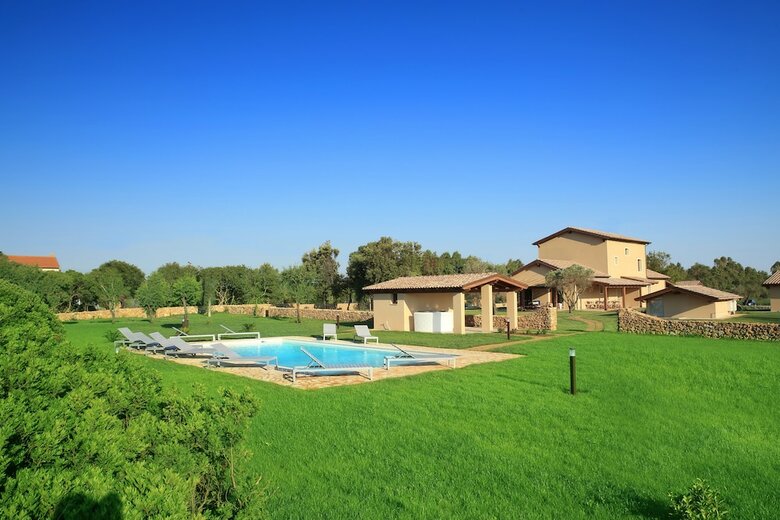 Posada Inghirios Wellness Country Resort