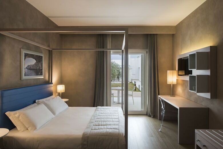 Cala Ponte Hotel