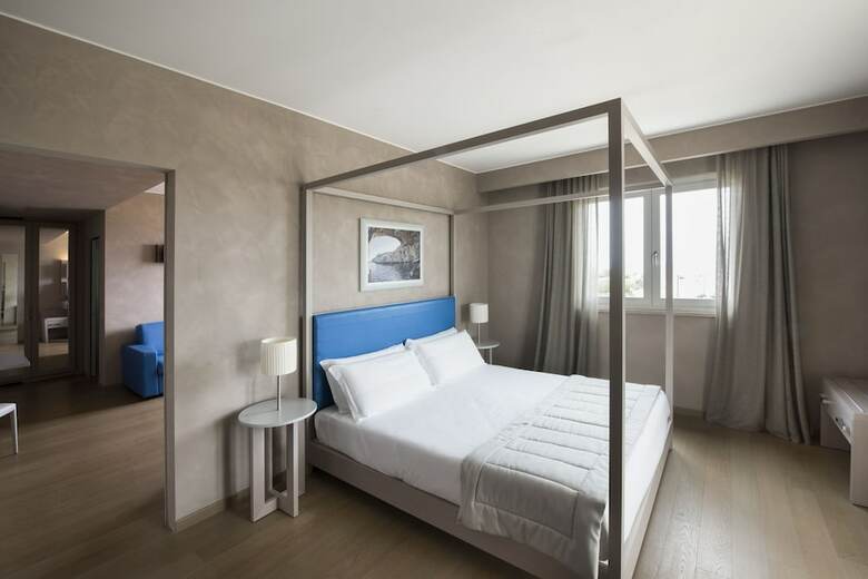 Cala Ponte Hotel