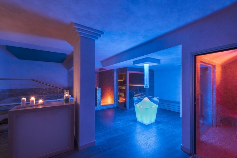 Cala Ponte Hotel
