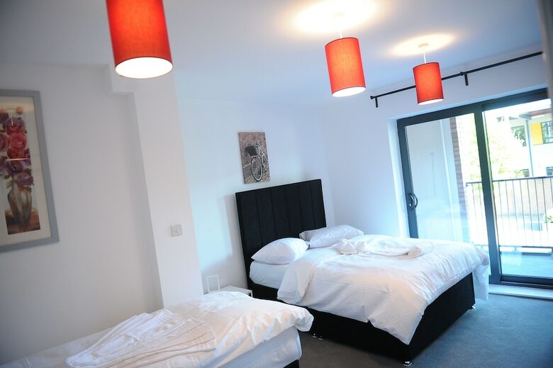 Hotel Canary Heights