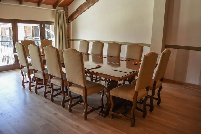Posada Hotel Sesmones