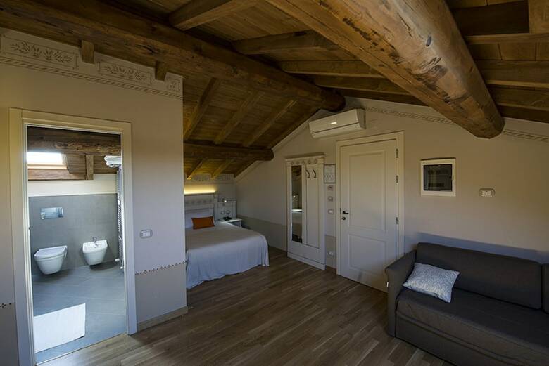 Posada Hotel Sesmones