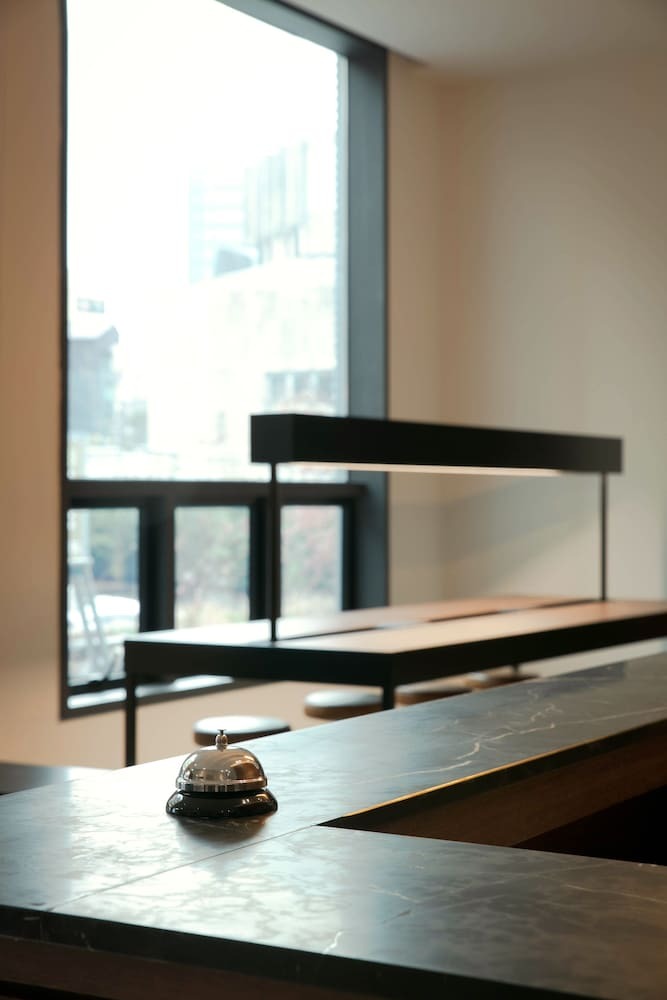Lumia Hotel Myeongdong