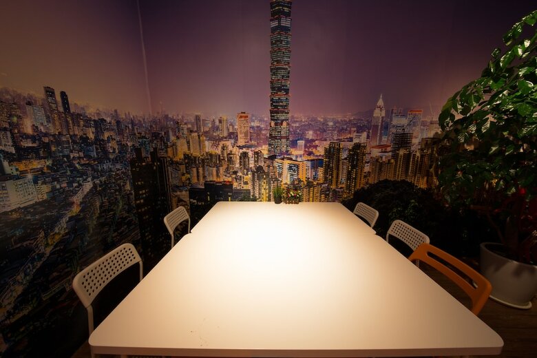 Sleepbox Hotel-ximen