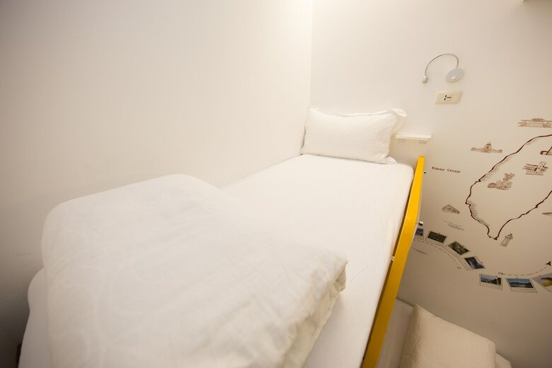Sleepbox Hotel-ximen