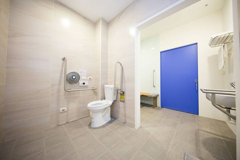 Sleepbox Hotel-ximen