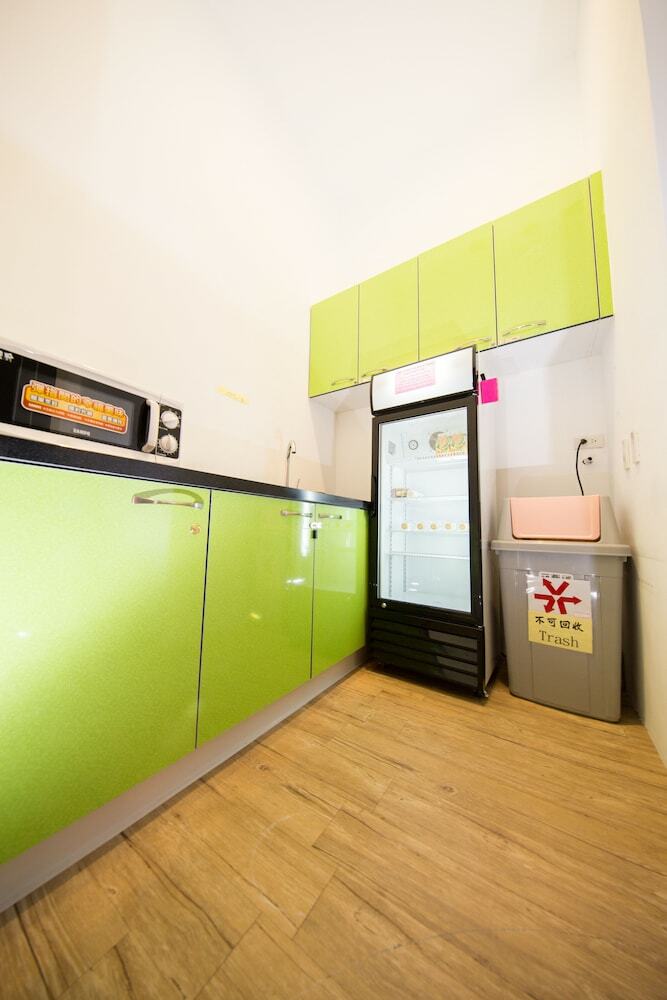 Sleepbox Hotel-ximen