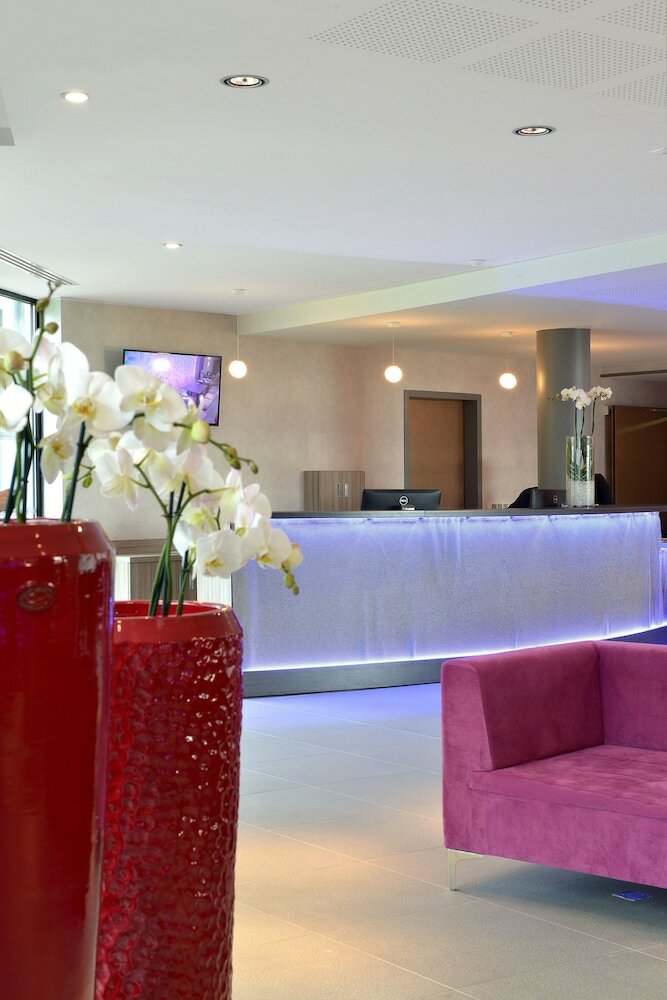 Apartamento R�sidence Thalasso Concarneau