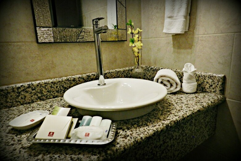 Clarion Hotel San Pedro Sula