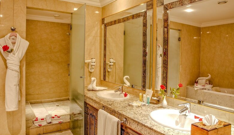 Hotel Royal Mirage Deluxe Marrakech