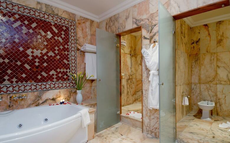 Hotel Royal Mirage Deluxe Marrakech