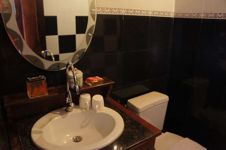Hotel Phounsab Guesthouse