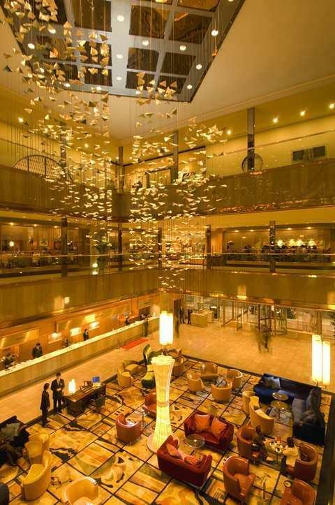 Hotel Hilton Osaka
