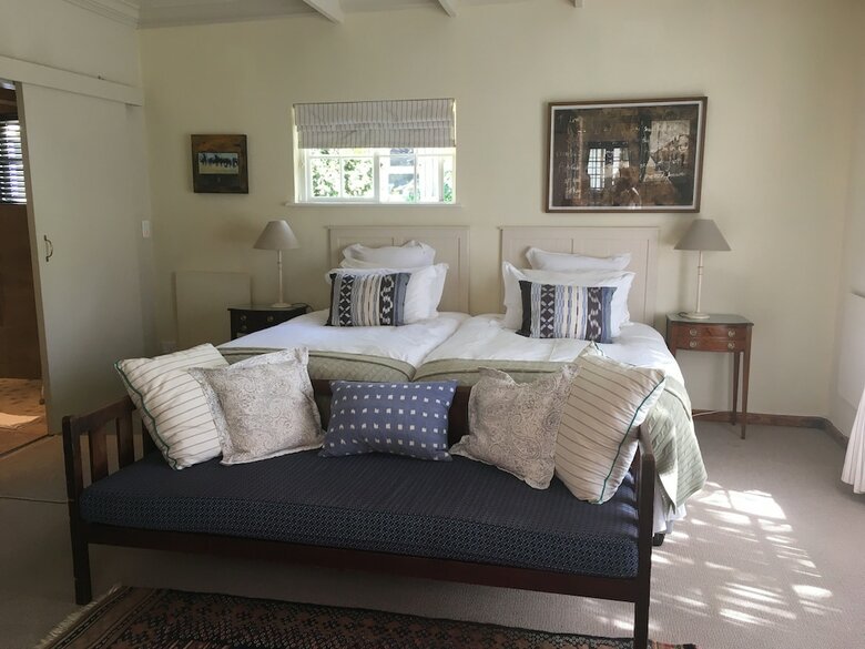 Bed & Breakfast Cornerway House