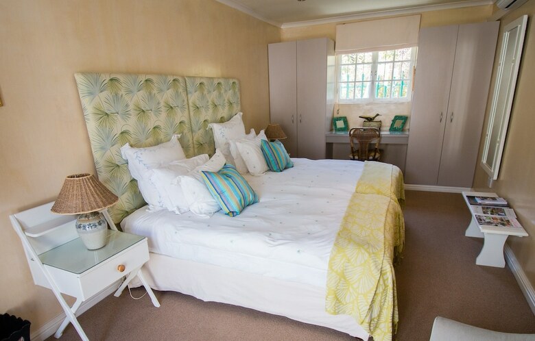 Bed & Breakfast Cornerway House
