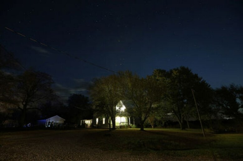Bed & Breakfast Netherfield Natural Farm