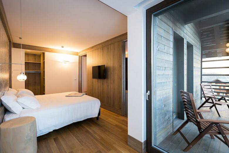 Posada Mirtillo Rosso Family Hotel